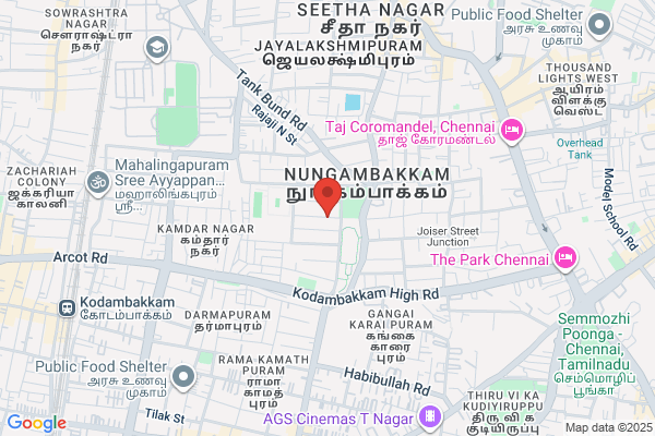 Ramu Kariat Associates