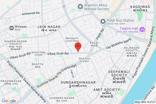 Bajaj Consolidated (P) Ltd