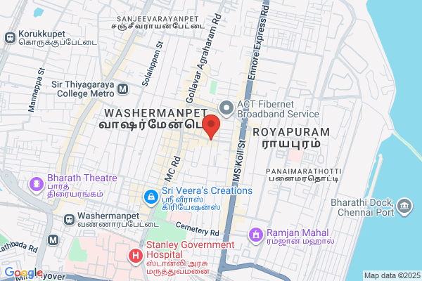 K Rangarajan