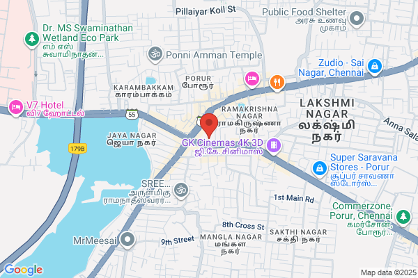Lakshmi Associates
