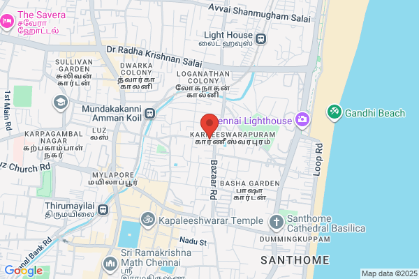 Mahalakshmi P