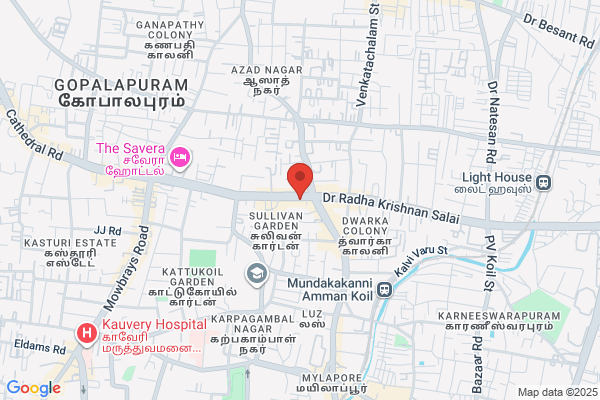 Surana & Surana Intl Atrns