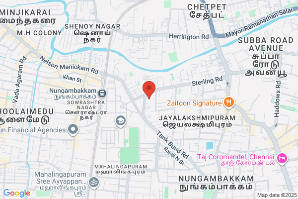 Corporation Media Men