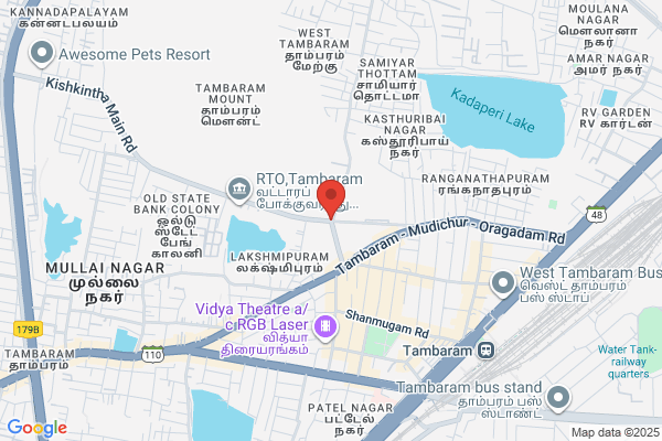 Chennai Seed & Agrri Chemical