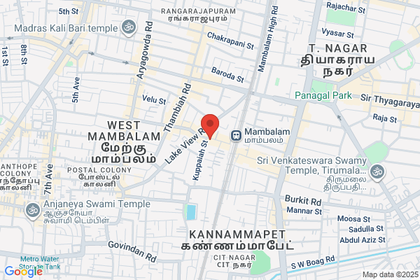MAHARA JYOTHI