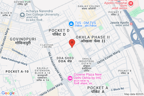 UPS JETAIR EXPRESS PVT. LTD.