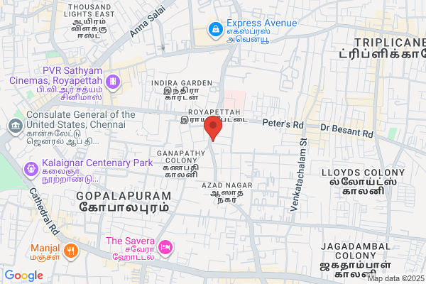 S.DURAI AUTO AIRCONDITIONERS