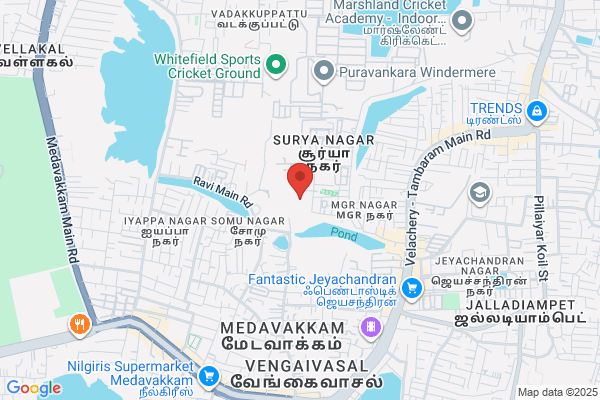 Om Sakthi Air Cnditining & Refrigeratin