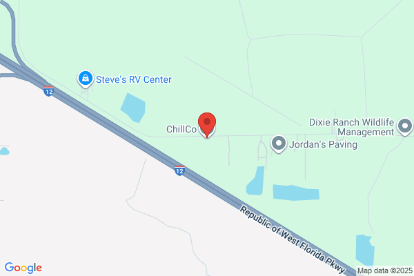 Chillcon Enterprises