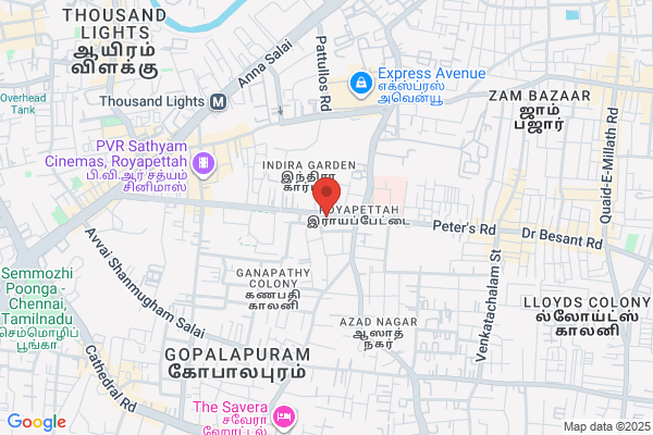 Akta Enterprises Pvt Ltd