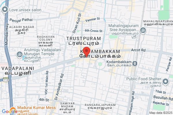 Amar Aircon &fridge Co