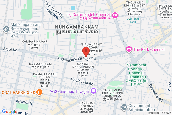 Dolphin Traders Chennai
