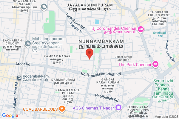 Madras Air Conditioners Pvt Ltd