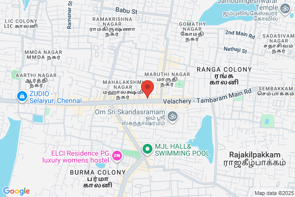 Rohini Refrigeraton