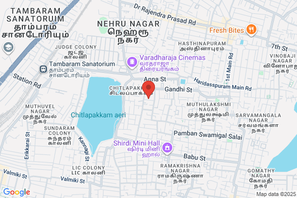 Sri Sai Air Conditioners