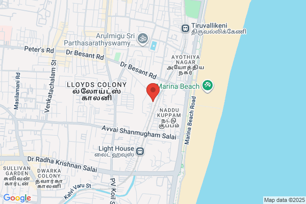 Sakthi Elctl Works