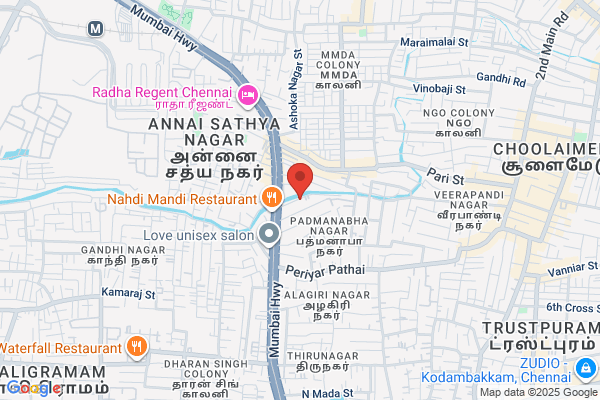 Murugan Auto Garage