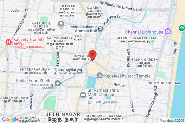 Sakthi Auto AirCondition
