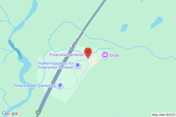 Arctic Circle
