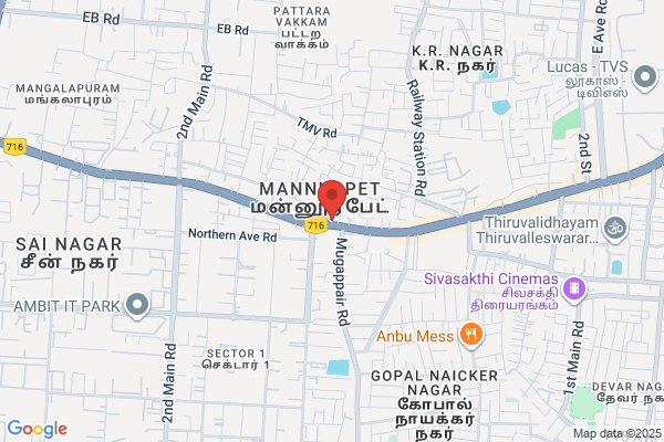 Sharvan Engg Enterprises