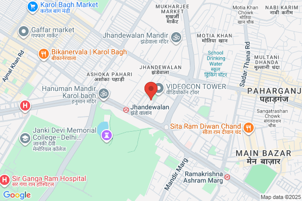 Onkar Travels P Ltd