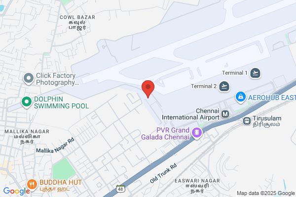 Cathay Pacific Airways Ltd