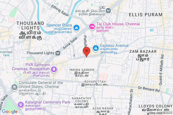 France Air Pvt Ltd.