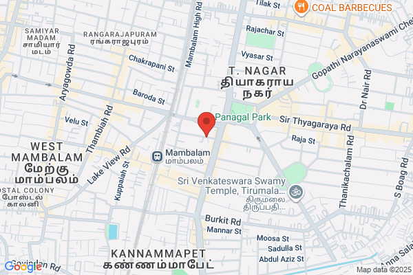 Appaswamy Real Est Ltd