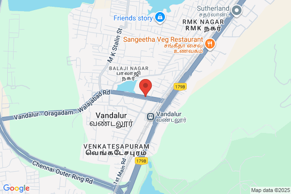 Arulmurugan Builders