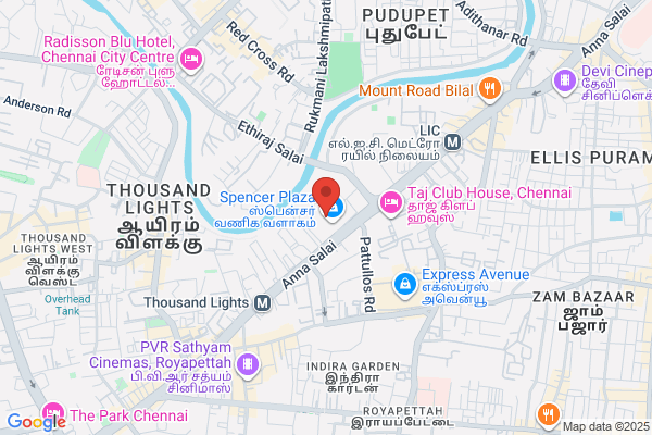Mangal Tirth Est Ltd