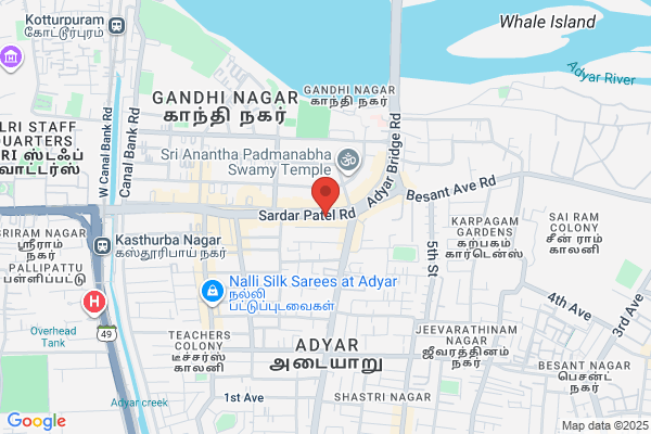 Deepam Agencies