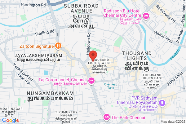 Prabhu Estates