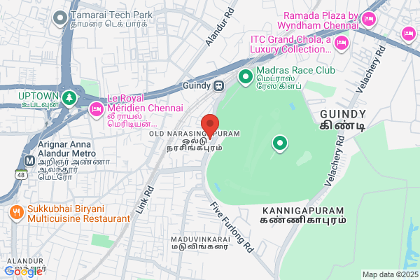 Guindy Enterprises