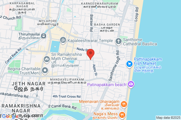 Bala Vinayagar Enterprises