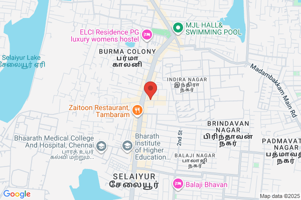 Priya Enterprises