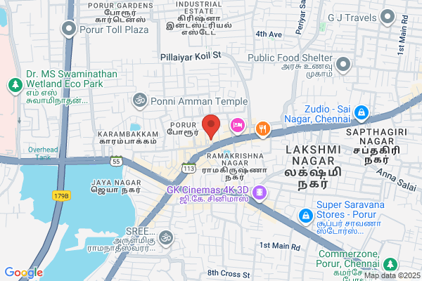 Sri Lakshmi Aluminium
