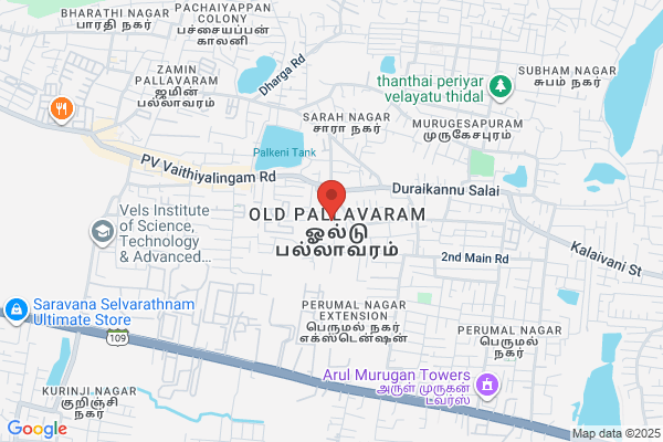 Lakshmi Interior Decorating