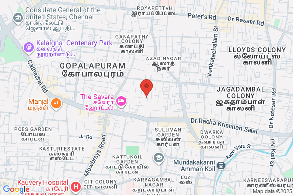 A P Satyanarayanan & Co