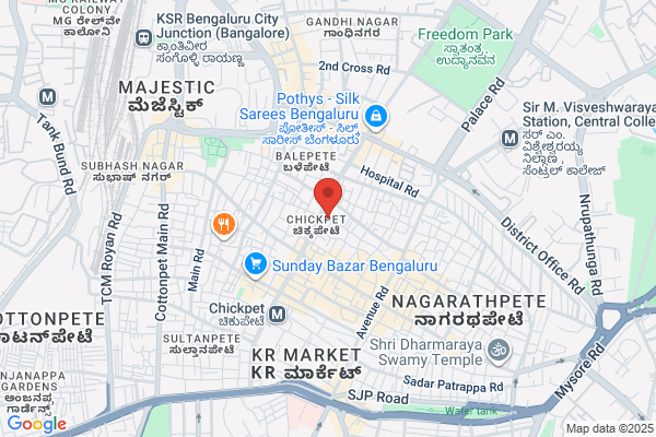 Maruthi Enterprises