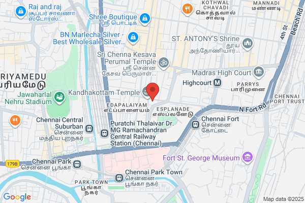 Ayyappa Traders
