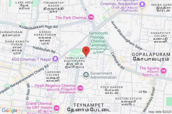 Southern Alumin Industries