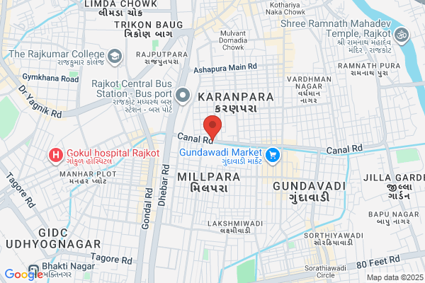 Brij Raj Aluminium Centre