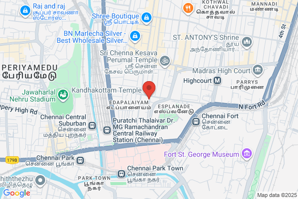 Sudarsana Metal Mart