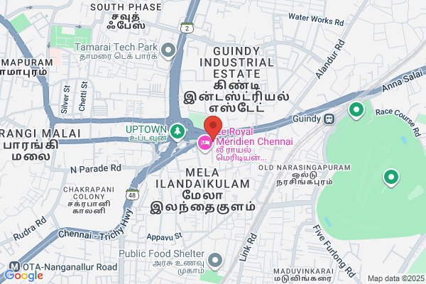 Sri Balaji Hospital