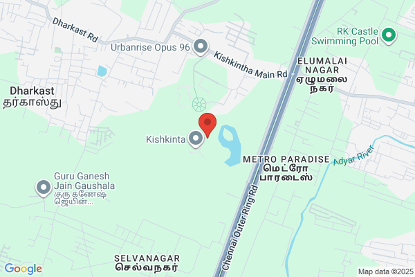 Kishkinta Theme Park