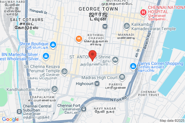 Sri Maruthi Paper Stores