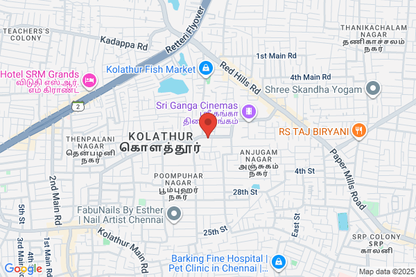 Prabu Aquarium
