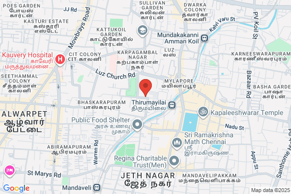 Ayyappan Associates