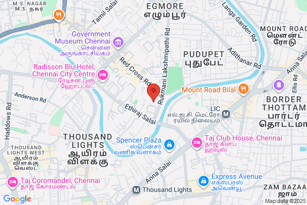 Indian Institute Of Architects