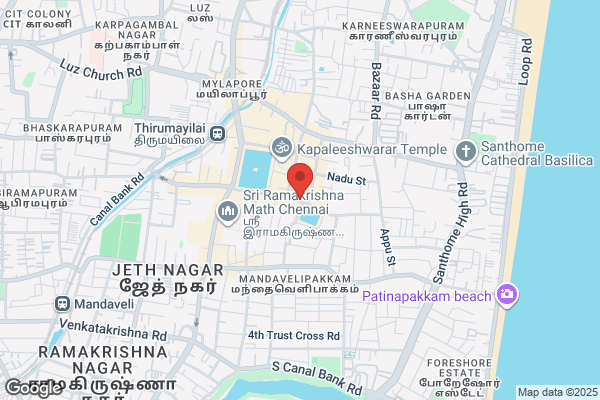 Karpagambal Stores